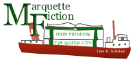 Marquette Fiction